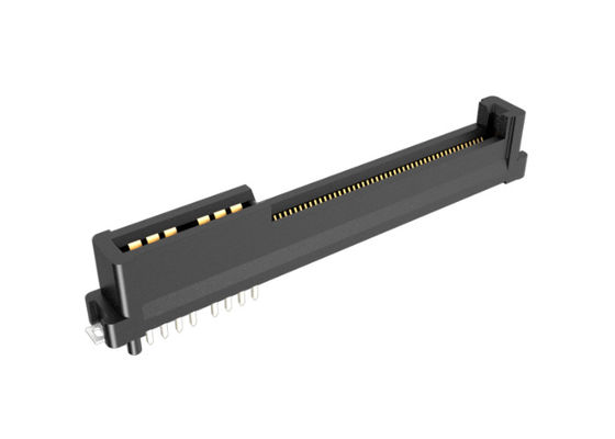 CE1410000110111 সংযোগকারীগুলি শীতল প্রান্ত 080 মিমি হাইব্রিড পাওয়ার সংযোগকারী