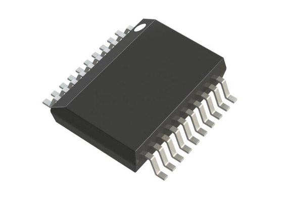ADN4652BRSZ ইন্টিগ্রেটেড সার্কিট চিপ 3750Vrms 2 চ্যানেল LVDS ডিজিটাল আইসোলেটর SSOP-20