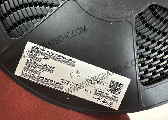 NCP57302DSADJR4G ইন্টিগ্রেটেড সার্কিট চিপ লো-ড্রপউট লিনিয়ার রেগুলেটর 3A এলডিও রেগুলেটর