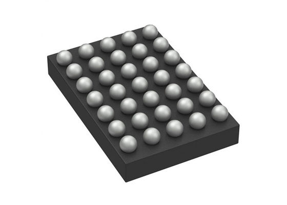 LT8349ACBZ ইন্টিগ্রেটেড সার্কিট চিপ 8V 12A 2-ফেজ নিম্ন আইকিউ সিঙ্ক্রোনিক বুস্ট রূপান্তরকারী