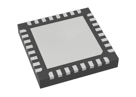 HMC7912LP5E ওয়্যারলেস কমিউনিকেশন মডিউল I/Q আপকনভার্টার LFCSP-32 RF ট্রান্সমিটার