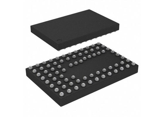 HMC6301BG46 ওয়্যারলেস কমিউনিকেশন মডিউল মিলিমিটার ওয়েভ রিসিভার WLBGA-75 আরএফ রিসিভার