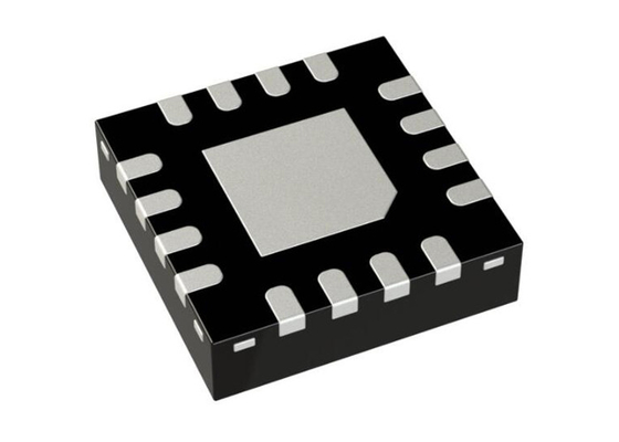 HMC1096LP3E ওয়্যারলেস কমিউনিকেশন মডিউল অ্যাক্টিভ ব্রডব্যান্ড ফ্রিকোয়েন্সি মাল্টিপ্লিফায়ার