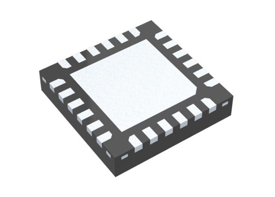 HMC705LP4 ওয়্যারলেস কমিউনিকেশন মডিউল 6.5GHz GaAs HBT প্রোগ্রামযোগ্য বিভাজক