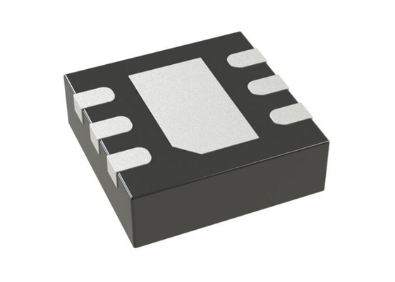 HMC657LP2E ওয়্যারলেস কমিউনিকেশন মডিউল ফিক্সড অ্যাটেন্যুয়েটর TDFN-6 RF অ্যাটেন্যুয়েটর