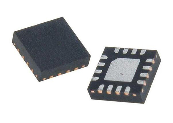 HMC349ALP4CE ওয়্যারলেস কমিউনিকেশন মডিউল আরএফ সুইচ LFCSP-16 SPDT সুইচ