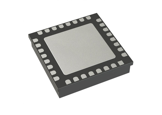 HMC855LC5 ইন্টিগ্রেটেড সার্কিট চিপ 28 Gbps Demux SMT প্রোগ্রামযোগ্য আউটপুট ভোল্টেজ সহ