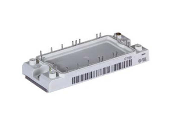 DDB6U180N16RRPB37 অটোমোটিভ IGBT মডিউল EconoPACK TM 2 ব্রিজ রেক্টিফায়ার ডায়োড মডিউল