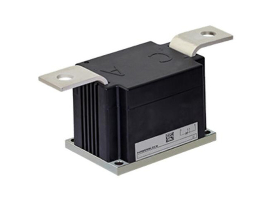 DZ1070N22K অটোমোটিভ IGBT মডিউল 2200V 1070A একক সংশোধনকারী ডায়োড মডিউল