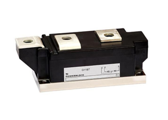 DD700N22K অটোমোটিভ IGBT মডিউল 2200V 700A পাওয়ার ব্লক রেক্টিফায়ার ডায়োড মডিউল