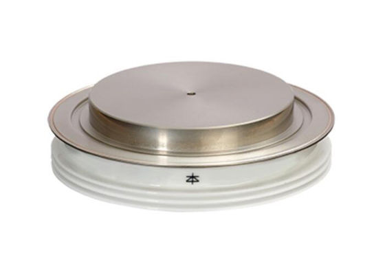 D3001N68T ইন্টিগ্রেটেড সার্কিট চিপ রেক্টিফায়ার ডায়োড ডিস্ক 120mm এর ব্যাসার্ধ সহ