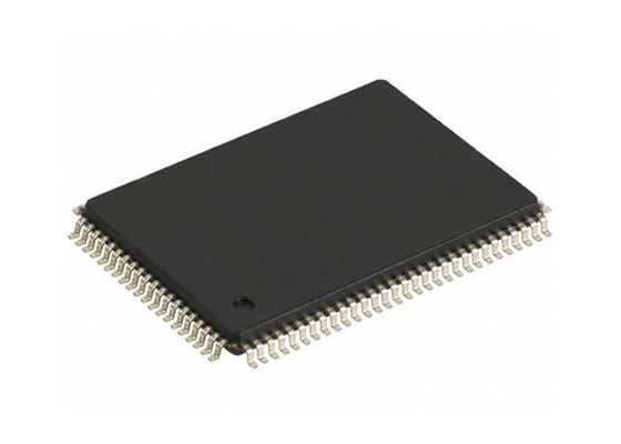 CY7C1370KVE33-167AXM মেমরি আইসি চিপ ডিফেন্স মেমরি 18 এমবিট সিঙ্ক্রোনিক এসআরএএম মেমরি
