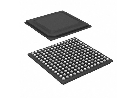 AD6679BBPZ-500 ওয়্যারলেস কমিউনিকেশন মডিউল 135 MHz ব্যান্ডউইথ IF ডাইভার্সিটি রিসিভার