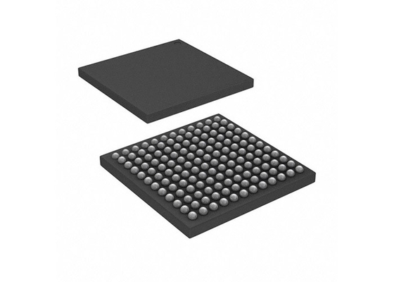 AD6642BBCZ ওয়্যারলেস কমিউনিকেশন মডিউল 11-বিট 200 MSPS ডুয়াল-চ্যানেল IF রিসিভার