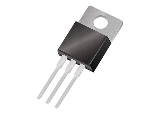 UJ3C065030T3S ইন্টিগ্রেটেড সার্কিট চিপ ট্রানজিস্টর 650V 85A এন-চ্যানেল MOSFET ট্রানজিস্টর