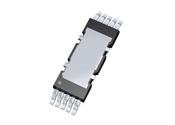 IPDD60R080G7 ইন্টিগ্রেটেড সার্কিট চিপ হাই পাওয়ার এন-চ্যানেল পাওয়ার এমওএসএফইটি ট্রানজিস্টর