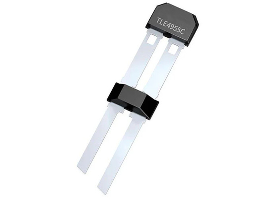 TLE4955C-E4 সেন্সর আইসি ডিফারেনশিয়াল হল ইফেক্ট ট্রান্সমিশন স্পিড সেন্সর