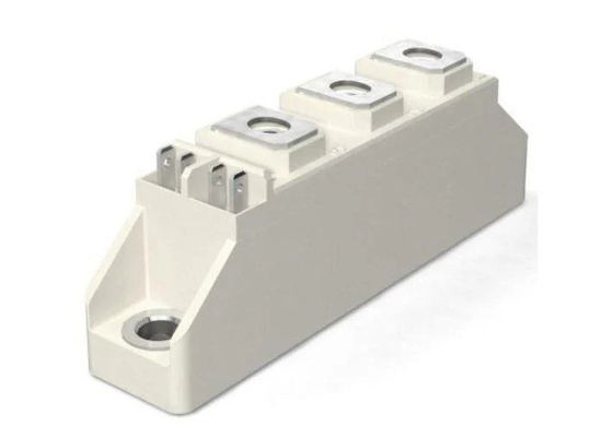 TT120N16SOF অটোমোটিভ IGBT মডিউল 1600V 120A 20 মিমি থাইরিস্টর/ডায়োড মডিউল