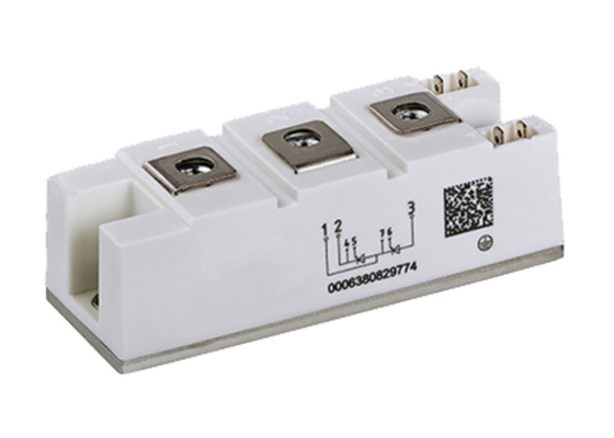 TD190N16SOF অটোমোটিভ IGBT মডিউল সাধারণ উদ্দেশ্য 1600V 190A থাইরিস্টর/ডায়োড মডিউল