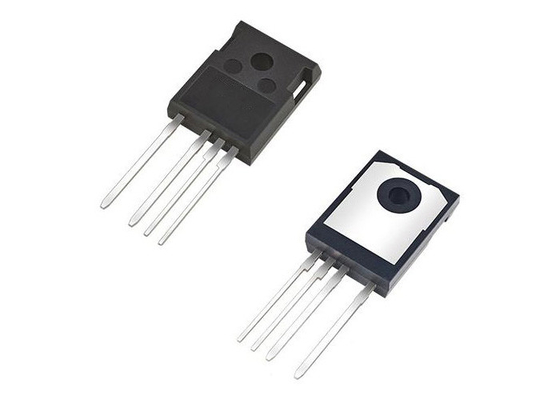 E4M0045075K1 ইন্টিগ্রেটেড সার্কিট চিপ 750 V 42A এন-চ্যানেল MOSFET ট্রানজিস্টর TO-247-4
