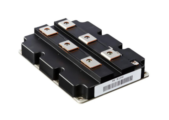 FZ1500R33HE3S6 মোটরগাড়ি IGBT মডিউল 3300V 1500A IHV-B একক সুইচ IGBT মডিউল