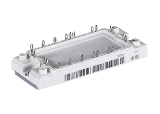IFF300B12N2E4P অটোমোটিভ IGBT মডিউল উচ্চ ক্ষমতা 1200V 300A ডুয়াল IGBT মডিউল