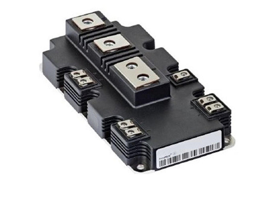 FF900R12IE4P অটোমোটিভ IGBT মডিউল 1200V 900A অর্ধ-ব্রিজ ডুয়াল IGBT মডিউল