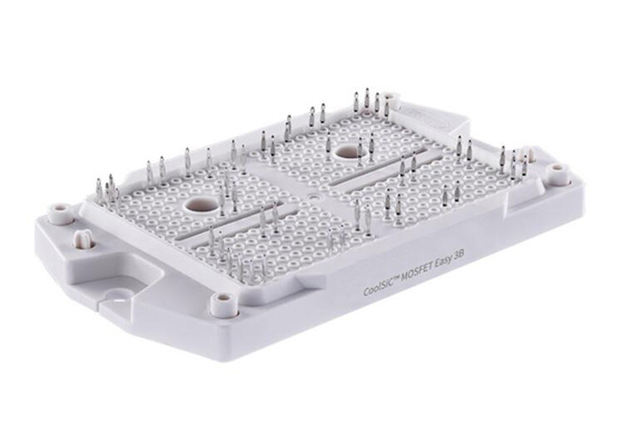 F4-6MR20W3M1H অটোমোটিভ IGBT মডিউল EasyPACKTM মডিউল 1.2kV 470A MOSFET মডিউল