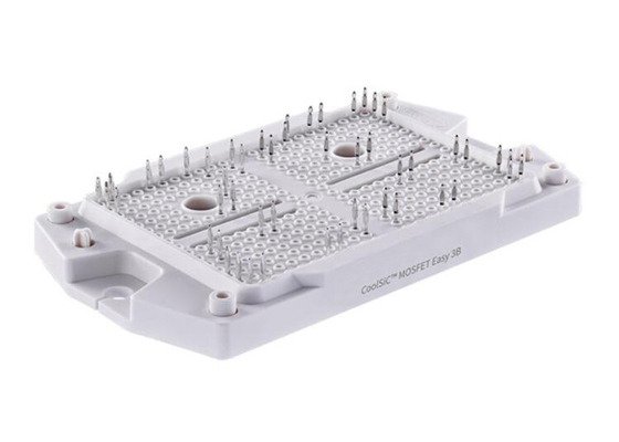 F4-10MR20W3M1H অটোমোটিভ IGBT মডিউল 2kV 95A EasyPACKTM 3B CoolSiCTM MOSFET মডিউল