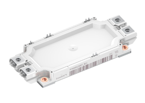 FF1MR12MM1H অটোমোটিভ IGBT মডিউল 1200 V 1.4 mΩ CoolSiCTM ডুয়াল MOSFET মডিউল