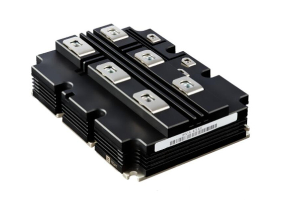 FD800R45KL3-K অটোমোটিভ IGBT মডিউল IHVIGBT মডিউল 4500V 800A চপার IGBT মডিউল