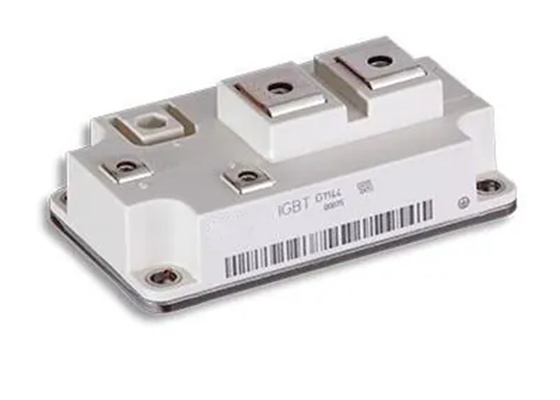FZ400R12KS4 মোটরগাড়ি IGBT মডিউল 1200V 400A একক সুইচ IGBT মডিউল