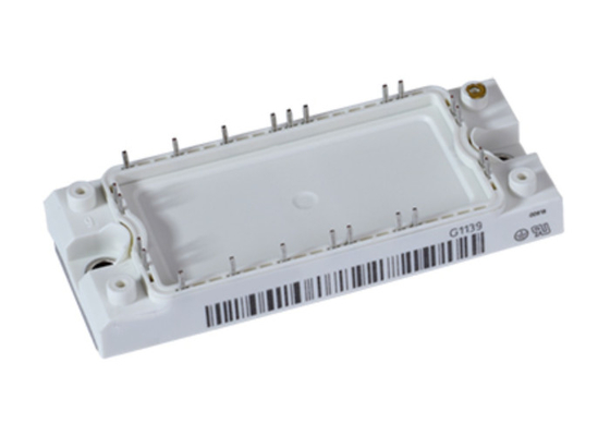 FP75R12N3T4 অটোমোটিভ IGBT মডিউল 1200V 75A PIM থ্রি ফেজ IGBT মডিউল