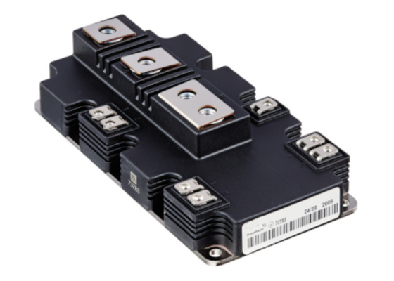 FD650R17IE4 অটোমোটিভ আইজিবিটি মডিউল PrimePACKTM2 1700V 650A এনটিসি সহ চপার আইজিবিটি মডিউল