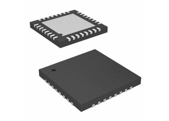 CY8C4124LQI-S412 মাইক্রোকন্ট্রোলার MCU 32-বিট PSOCTM 4 CY8C4100S MCU QFN-32 এমবেডেড MCU