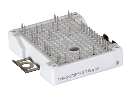 FP35R12W2T7P অটোমোটিভ IGBT মডিউল TRENCHSTOPTM IGBT 7 EasyPIMTM 2B IGBT মডিউল