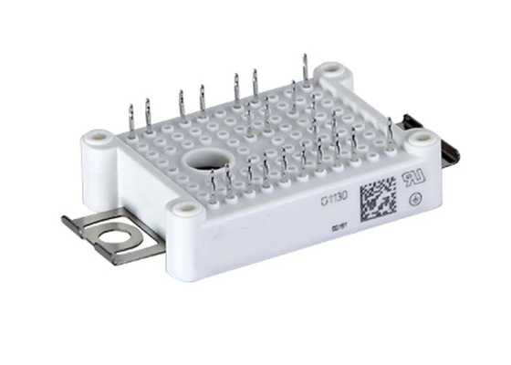 DF200R12W1H3 অটোমোটিভ আইজিবিটি মডিউল উচ্চ গতির বুস্টার আইজিবিটি মডিউল ফোটভোলটাইক জন্য