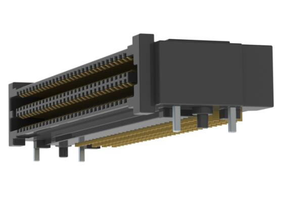 SEAF-30-01-S-04-1-RA-TR সংযোগকারী SEARAYTM হাই-স্পিড বোর্ড টু বোর্ড সংযোগকারী 120POS