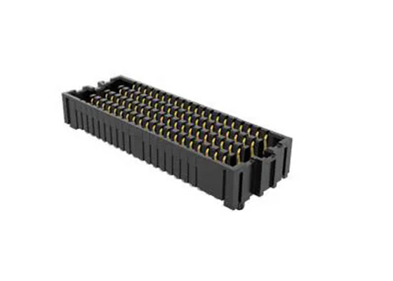 SEAFC-20-5.0-S-04-2-K-TR সংযোগকারী SEARAY উচ্চ গতির উচ্চ ঘনত্ব বোর্ড থেকে বোর্ড সংযোগকারী