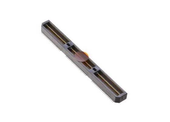 QTE-060-02-C-D-A-K-FR সংযোগকারী বোর্ড থেকে বোর্ড সংযোগকারী 120POS Q Strip® QTE সংযোগকারী