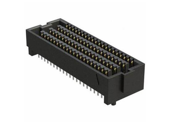 SEAF-30-06.5-STL-06-1-A-K-FR সংযোগকারী SEARAY উচ্চ ঘনত্বের ওপেন-পিন-ফিল্ড অ্যারে সকেট