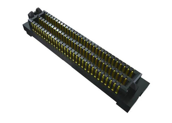 SEAM8-30-S02.0-S-08-3-GP-FR সংযোগকারী SEARAYTM অ্যারে টার্মিনাল 240POS মেজানাইন সংযোগকারী