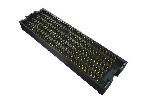 SEAF-40-01-L-06-2-RA-LP-K-TR সংযোগকারী মেজানাইন সংযোগকারী 240POS SEARAYTM SEAF সংযোগকারী