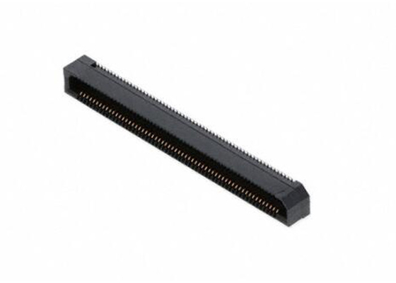 ERF8-060-05.0-L-DV-FR সংযোগকারীগুলি আয়তক্ষেত্রাকার সংযোগকারীগুলি 120POS এজ রেট TM ERF8 সংযোগকারীগুলি