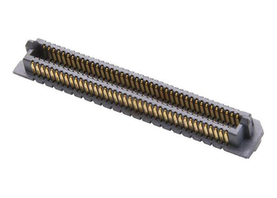 ADM6-70-01.5-S-4-2-A-TR সংযোগকারী উচ্চ ঘনত্ব অ্যারে 280POS বোর্ড থেকে বোর্ড সংযোগকারী