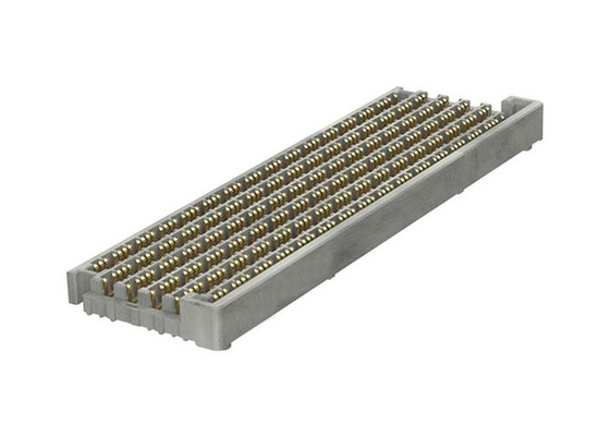 218910-1115 সংযোগকারী 2.50 মিমি পিচ মিরর Mezz প্রো Hermaphroditic সংযোগকারী