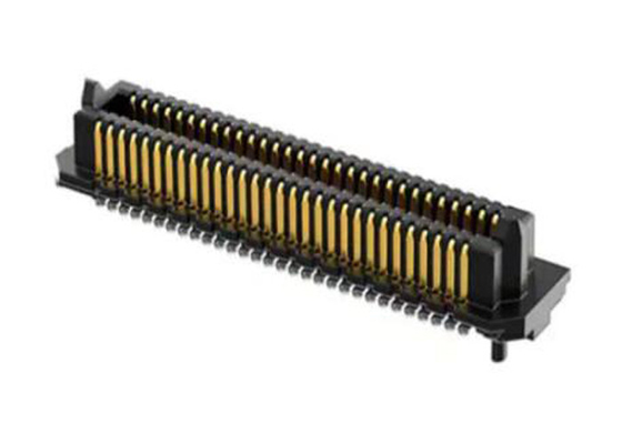 ADM6-50-01.5-S-4-2-A-FR সংযোগকারী 200POS AcceleRate® HD Mezzanine সংযোগকারী