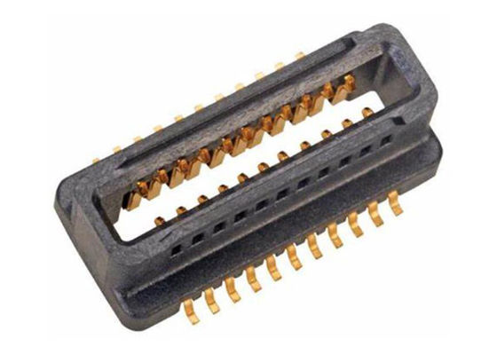 ১৭১৪৫০-৫১০৫ সংযোগকারী স্পিডস্টক রিসেপ্টর বোর্ড থেকে বোর্ড সংযোগকারী