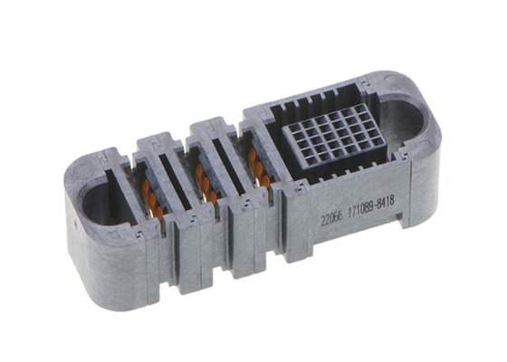 171089-8418 সংযোগকারী EXTreme Ten60Power উল্লম্ব ভর্তি সংযোগকারী