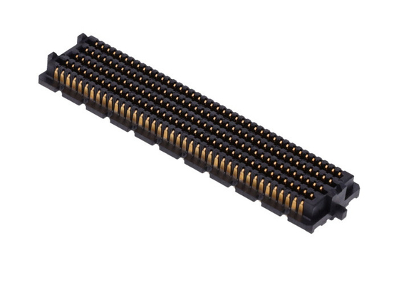 45970-4115 সংযোগকারী 2.7A 1.27mm পিচ বোর্ড থেকে বোর্ড সংযোগকারী